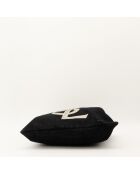 Kahala zwarte draagtas - Goede staat - 37 x 36 cm