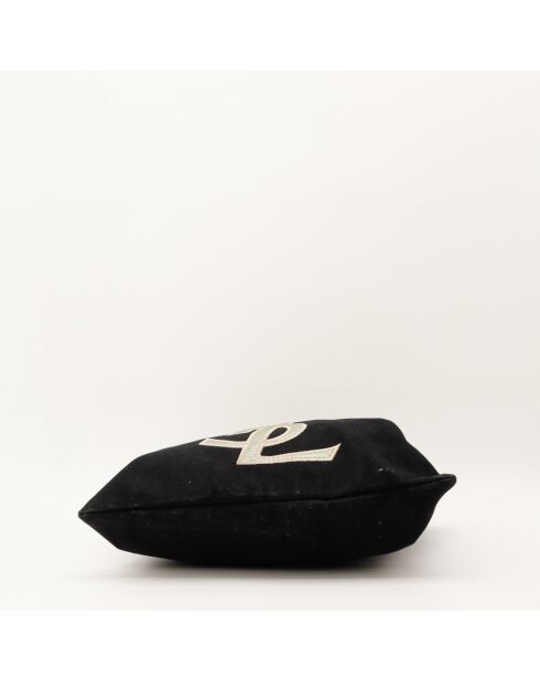 Borsa Kahala nera - Buone condizioni - 37 x 36 cm