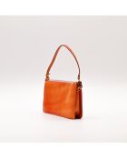 Lexington orange Zubehörtasche - Guter Zustand - 20 x 11,5 x 4 cm