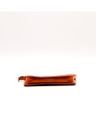 Lexington orange Zubehörtasche - Guter Zustand - 20 x 11,5 x 4 cm