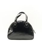 Le Courrèges Heritage schwarze Tasche - Sehr guter Zustand - 30 x11 x17cm