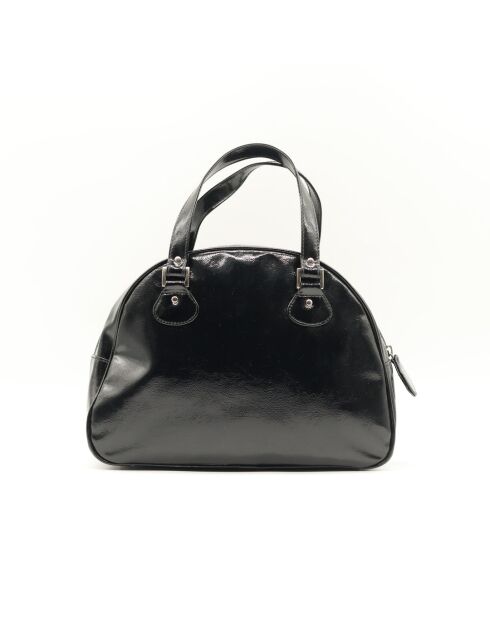Le Courrèges Heritage schwarze Tasche - Sehr guter Zustand - 30 x11 x17cm