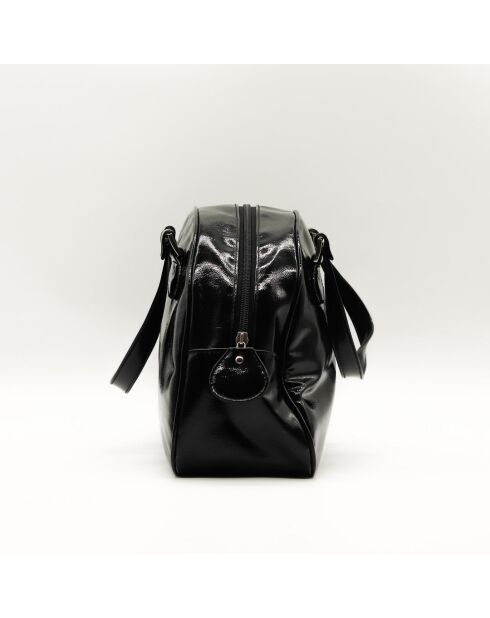 Le Courrèges Heritage schwarze Tasche - Sehr guter Zustand - 30 x11 x17cm