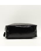 Le Courrèges Heritage schwarze Tasche - Sehr guter Zustand - 30 x11 x17cm