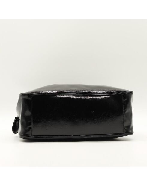 Le Courrèges Heritage schwarze Tasche - Sehr guter Zustand - 30 x11 x17cm