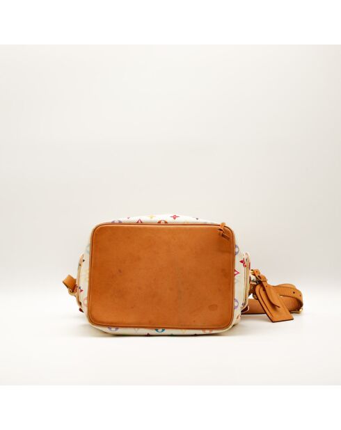 Borsa Petit Noé Murakami multicolore - Ottime condizioni - 25 x 26 x 20 cm