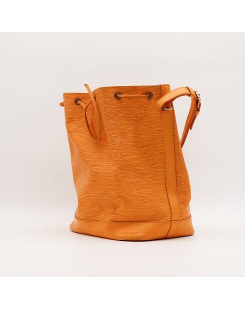 Noé Epi gele tas - Zeer goede staat - 36 x 27,5 x 20 cm