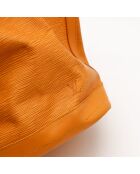 Noé Epi gelbe Tasche - Sehr guter Zustand - 36 x 27,5 x 20 cm