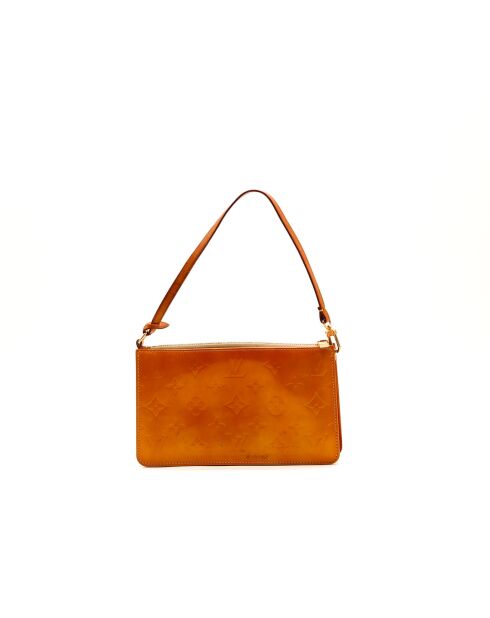 Lexington Mangobeutel - Guter Zustand - 20 x 11,5 x 4 cm