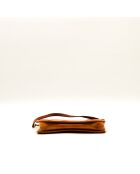 Lexington Mangobeutel - Guter Zustand - 20 x 11,5 x 4 cm