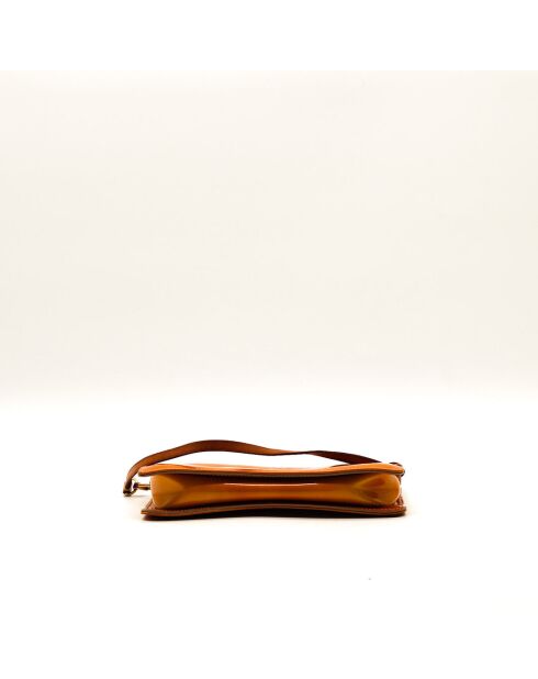 Lexington Mangobeutel - Guter Zustand - 20 x 11,5 x 4 cm