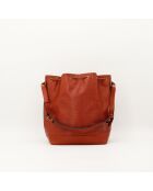 Noé Epi braune Tasche - Sehr guter Zustand 6 - 27,5 x 36 x 20 cm
