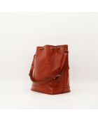 Noé Epi braune Tasche - Sehr guter Zustand 6 - 27,5 x 36 x 20 cm