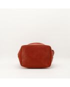Noé Epi braune Tasche - Sehr guter Zustand 6 - 27,5 x 36 x 20 cm