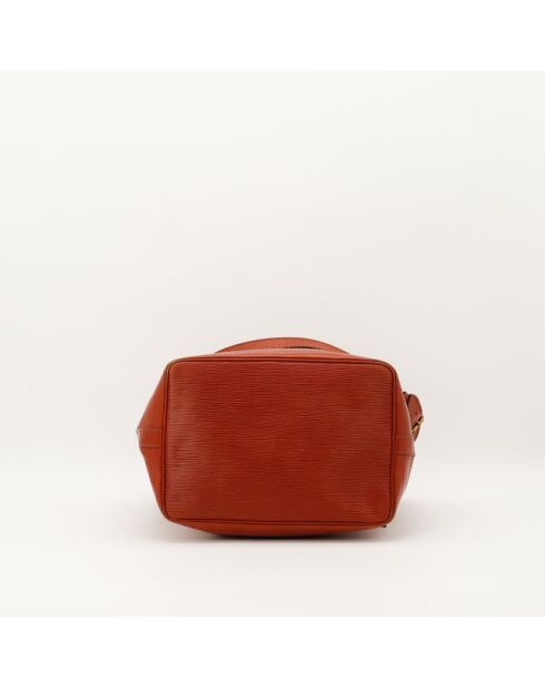 Noé Epi braune Tasche - Sehr guter Zustand 6 - 27,5 x 36 x 20 cm