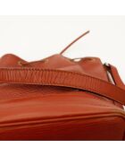 Noé Epi braune Tasche - Sehr guter Zustand 6 - 27,5 x 36 x 20 cm
