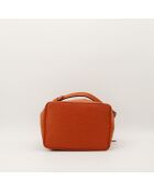 Kamelbraune Noé Epi Tasche - Guter Zustand - 27,5 x 20 x 36 cm