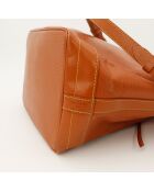 Kamelbraune Noé Epi Tasche - Guter Zustand - 27,5 x 20 x 36 cm