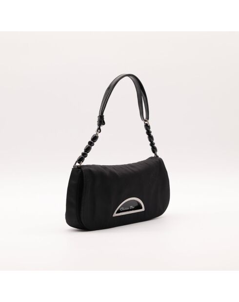 Pochette Black Malice - Ottime condizioni - 21x10,5x4,5 cm