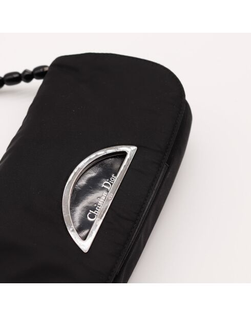 Pochette Black Malice - Ottime condizioni - 21x10,5x4,5 cm
