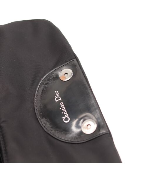 Pochette Black Malice - Ottime condizioni - 21x10,5x4,5 cm