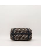 Boston Trotter beige/braune Ledertasche - Sehr guter Zustand - 30x18x16 cm