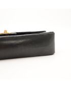 Sac bandoulière en cuir  Timeless noir - Bon état - 25x15x7 cm