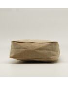 Sac hobo beige - Bon état