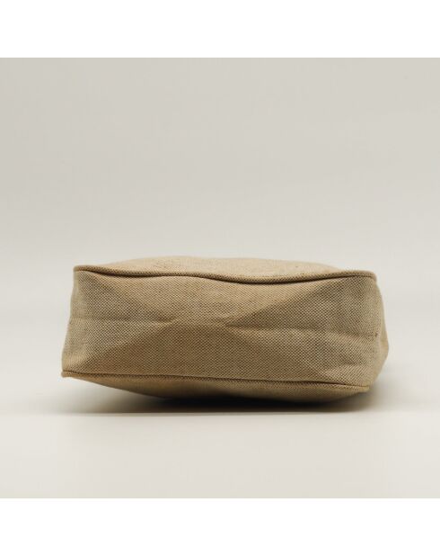 Sac hobo beige - Bon état