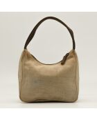 Sac hobo beige - Bon état