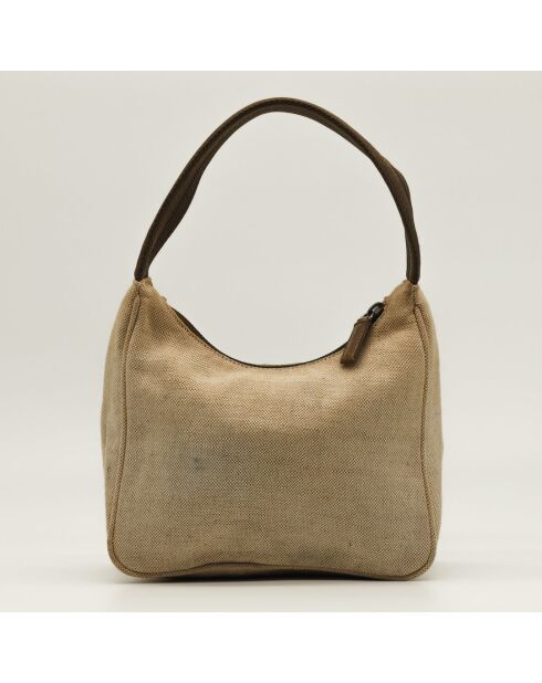 Sac hobo beige - Bon état