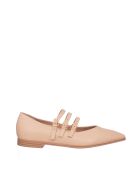 Ballerines Soft rose poudre