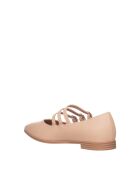 Ballerines Soft rose poudre