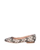 Ballerines Fantasy noires