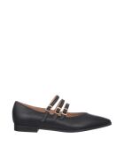 Ballerines Soft noires