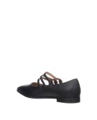 Ballerines Soft noires