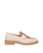 Mocassins Soft beiges