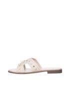 Sandales Soft blanches