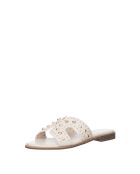Sandales Soft blanches