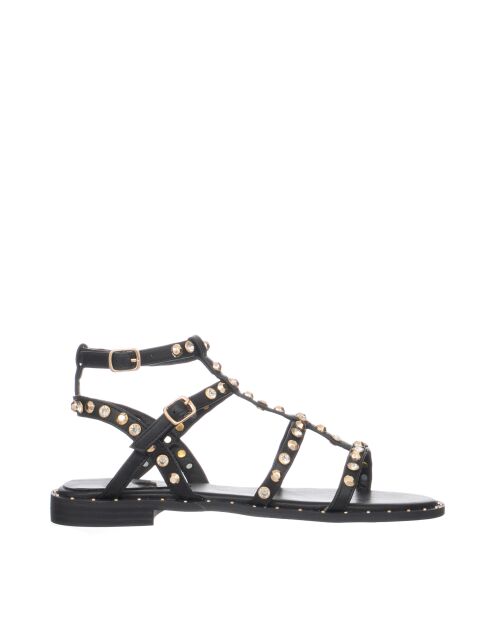 Sandales Soft noires