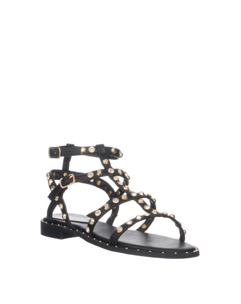 Sandales Soft noires