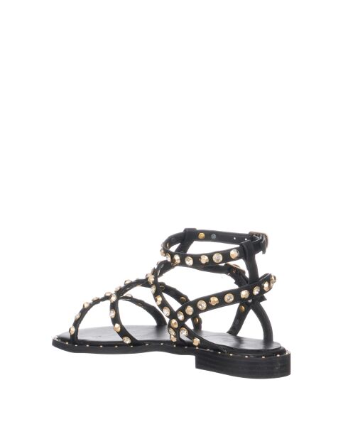Sandales Soft noires