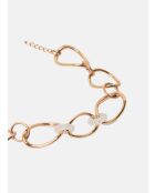 Bracciale Dirca in oro