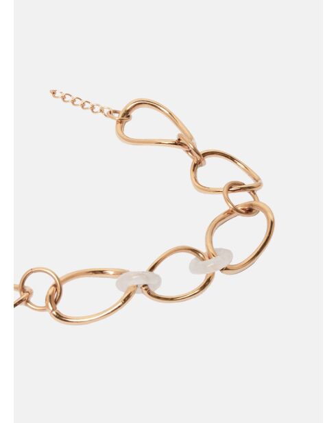 Bracciale Dirca in oro