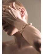 Bracciale Dirca in oro