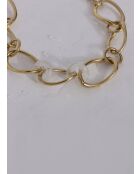 Bracciale Dirca in oro