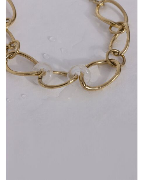 Bracciale Dirca in oro