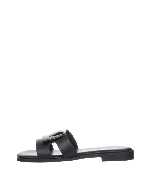 Sandales Atene noires