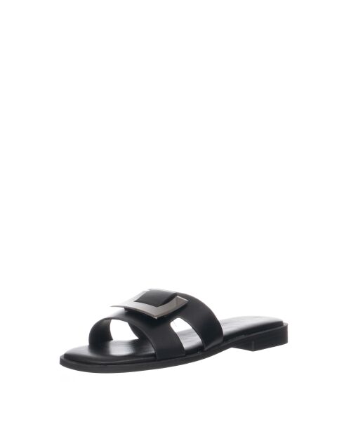 Sandales Atene noires