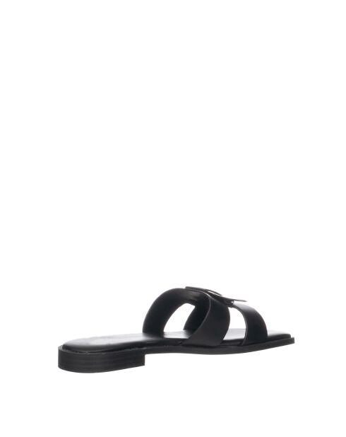Sandales Atene noires